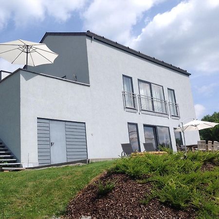 Appartement Moderne Woning Malmedy Extérieur photo